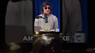 #theovon talks about life 😆😂 #shorts #joerogan #podcast #funnyvideo