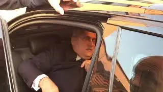Salernitana - Frosinone 1-1, Lotito al termine della gara: la squadra c’è