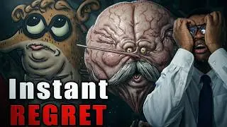 This Parody Animation Is Actually Insane