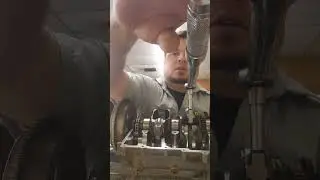 Polaris Sportsman 850 connecting rod cap torque