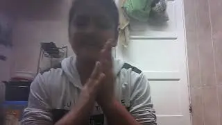 Doritos Heat Burst taste test