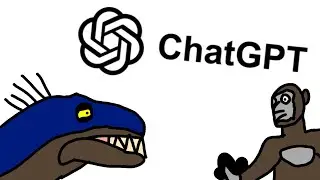 Imagenes estupidas de chatgpt - Cartoon cat animations