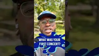 Your first concert? #usher #kanye #confessions #hiphop #Vegas #bully #cousins #underground #punkrock