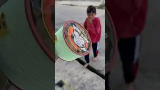 TROQUEI A PIPA EM 30 SEGUNDOS DE LINHA DENTE DE TUBAR&Atilde;O #shorts