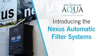 Nexus Automatic Filter Systems