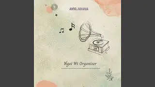Ngai Wi Organiser