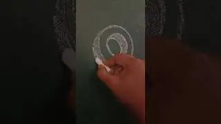 Alphabet drawing #3ddrawing #alphabetdrawing #art #kidsdrawing #easydrawing