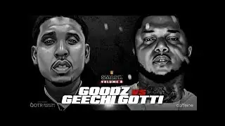 Lets Chop It: Smack Vol.6 *Main Event* Geechi Gotti vs. Goodz recap