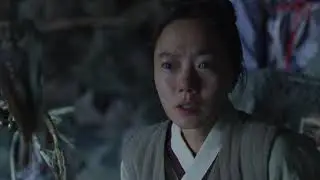 Kingdom  season 1 (episode 6) last scene