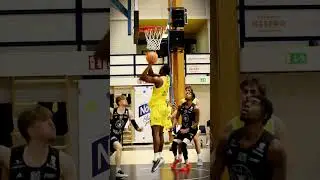 GOOD TO BE BACK! 🔥🔥🔥 | #bcnokia  #korisliiga #yellowrush💛