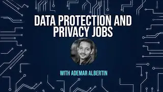DATA PROTECTION AND PRIVACY JOBS