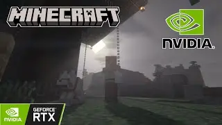 Minecraft 1.20.1 on Insanity SHADERS | Turbo Boost Enabled | RTX 3050 Laptop
