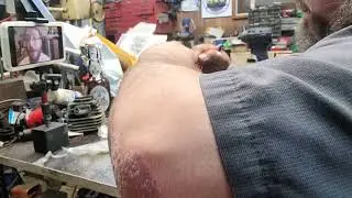 Mcculloch 101 B Bottom End Assembly