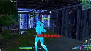 All Da Action 🔫| Fortnite Highlights | (6k Arena points)