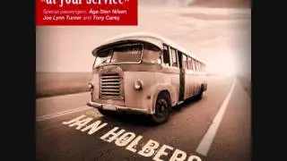 The Jan Holberg Project   Outta My Face 2013