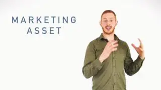 Build your digital assets - Marketing efforts that build big companies