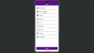 How Online Backup and Restore Work in Byaj Khata Bokk App