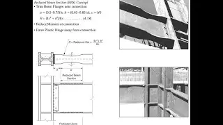 Lecture-07 Earthquake Resistant Design of Steel Structures