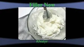 Filler Now -#Jeztyr