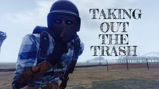 GTA Online | Don't Call Me Out Again, Wannabe.