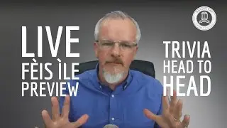 Aqvavitae Live - F&egrave;is &Igrave;le Preview & Head-to-head Trivia Quiz