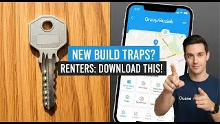 New Construction vs. Resale: What Builders Won't Tell You (Plus New App!)