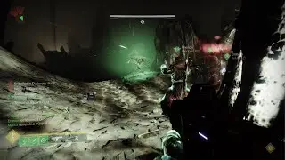 Crota's End Feather Light Triumph