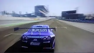 SHIFT 2 Unleashed - Dubai Autodrome - Nissan GT-R SpecV (R35)