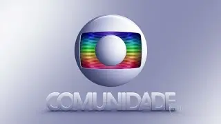 Cronologia de Vinhetas do Globo Comunidade (1991 - 2017)
