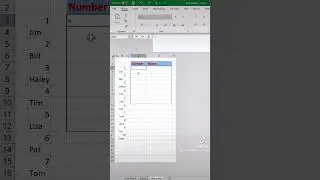 Excel tip how to use wraprows