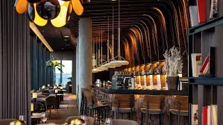 Radisson Blu Hotel At Porsche Design Tower Stuttgart, Germany | Travel With Mishka