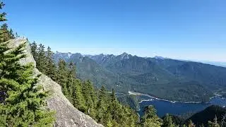 Mount Beautiful, BC