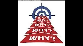 Problem Solving Tools|Quality tools|Why- Why analysis explanation in tamil | Sri Star Tech