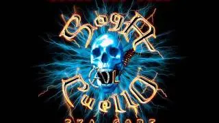 Soga Al Cuello - Blood And Dead (EP) Completo