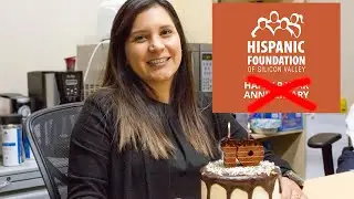 Margarita DeAvila's 10th Year at the HFSV