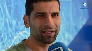 Talentwerk-Interview mit U19-Coach Dimitrios Grammozis