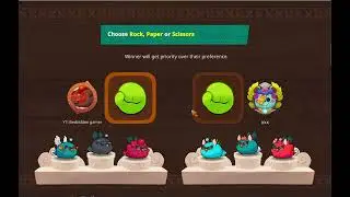 Jinx Team vs Koi Team Battle | Axie Infinity Origins Season 15 Epic Era Test