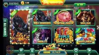 Fire Kirin , fire Kirin xyz , fish games , real money fish game , gambling , fish game