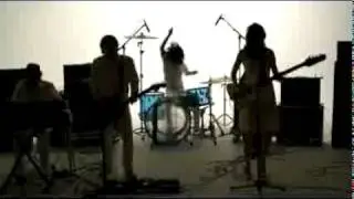 Silversun Pickups- Panic Switch (Video with Lyrics)