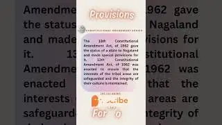 13th Constitutional Amendment  #education #law