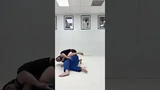 Getting strangled for your viewing pleasure (Day 10)