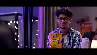 Not A Child's Play | Cornado - NexGen Snack You Can&rsquo;t #DareToResist