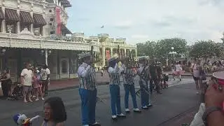 The dapper dans' dapper performance 