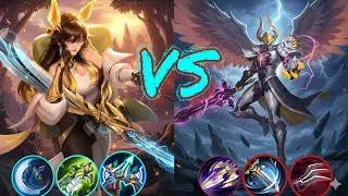 LESLEY VS ARGUS 🔥 PEMBUKTIAN MELAWAN VIEWERS 😤 (LESLEY MEOW) 