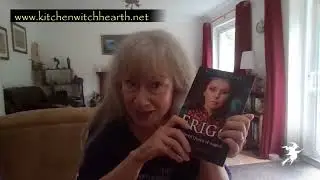 Frigg  - Beloved Queen of Asgard - book review