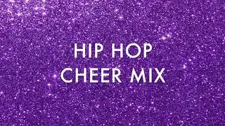 HIP HOP CHEER MIX