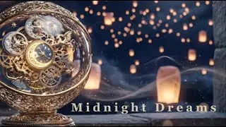 Fantasy Violin Lofi 🎻 Magical Beats to Escape Reality | Dreamy & Ethereal Vibes