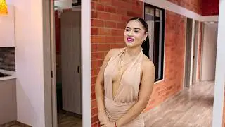 CONFUNDIÓ LA SIRVIENTA CON LA DUEÑA DE LA CASA SIN SABER QUE TERMINARÍA ENAMORADO.