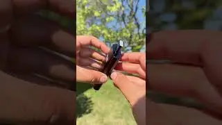Unboxing the NEW Infinity Lean Vape 🔥 Sleek &bull; Smooth &bull; Next Level #asmr #vapedisposable #elfbar