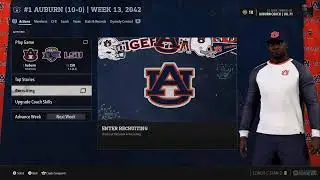 War Eagle DYNASTY